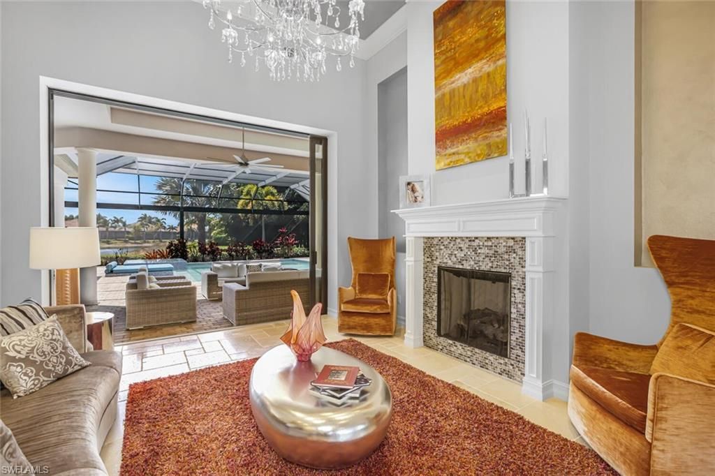 6624 Barbera Ln , Naples, FL 34113 Photo