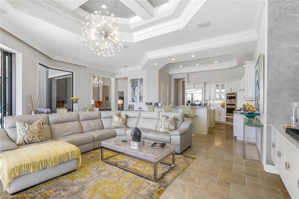 6624 Barbera Ln , Naples, FL 34113 Photo