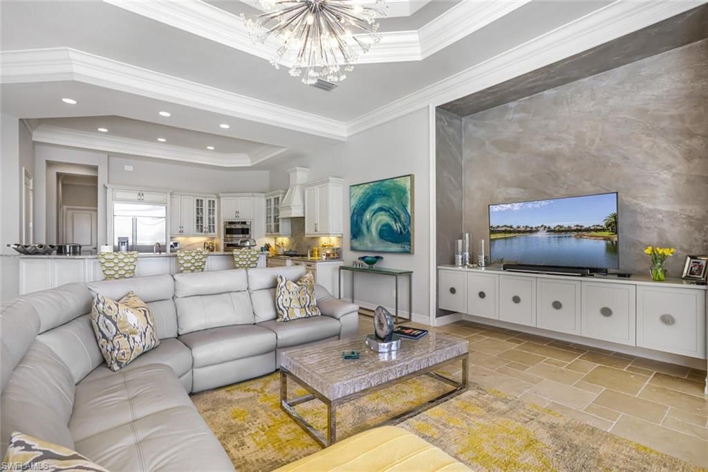 6624 Barbera Ln , Naples, FL 34113 Photo