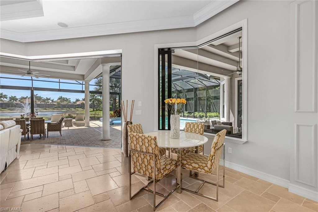 6624 Barbera Ln , Naples, FL 34113 Photo