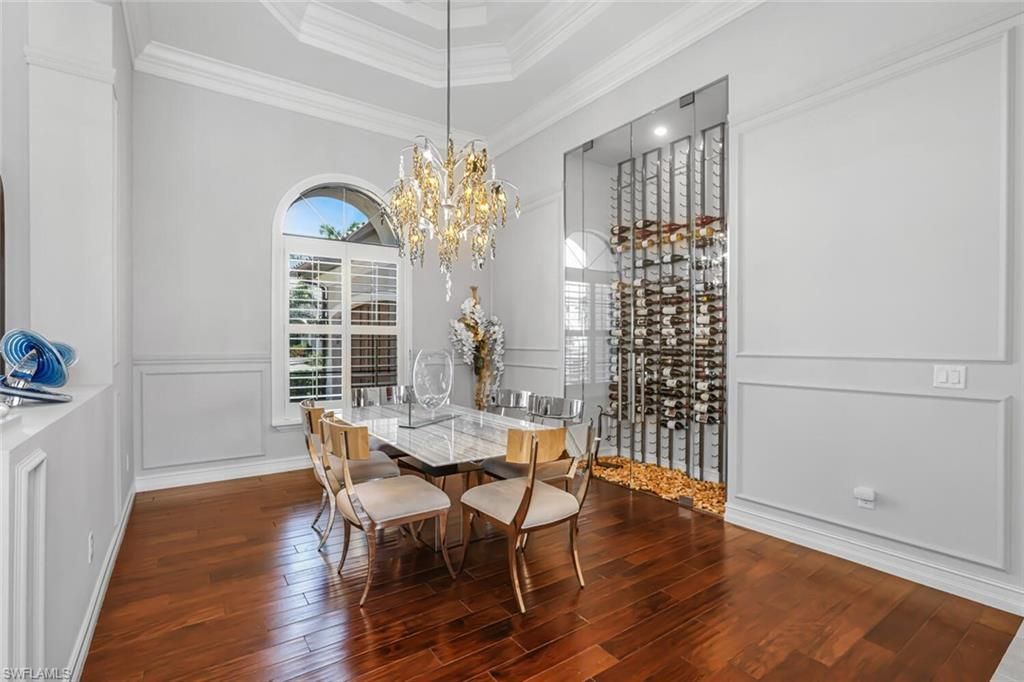 6624 Barbera Ln , Naples, FL 34113 Photo