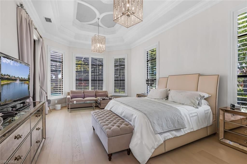 6624 Barbera Ln , Naples, FL 34113 Photo