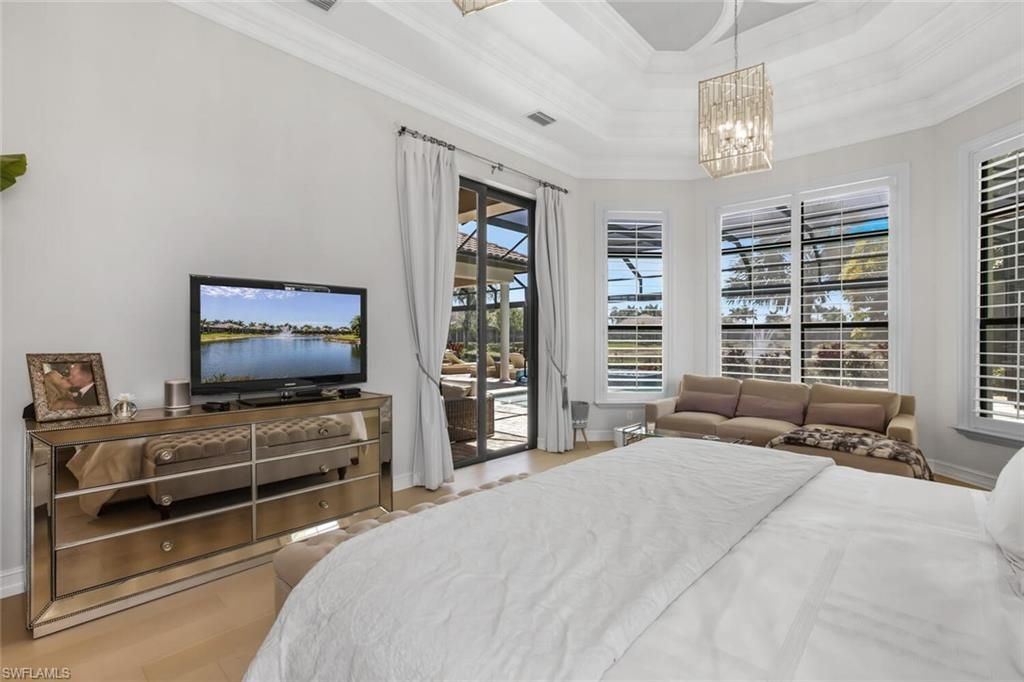 6624 Barbera Ln , Naples, FL 34113 Photo