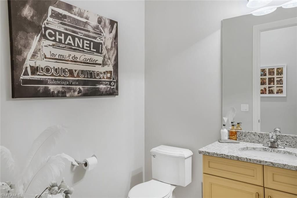 6624 Barbera Ln , Naples, FL 34113 Photo