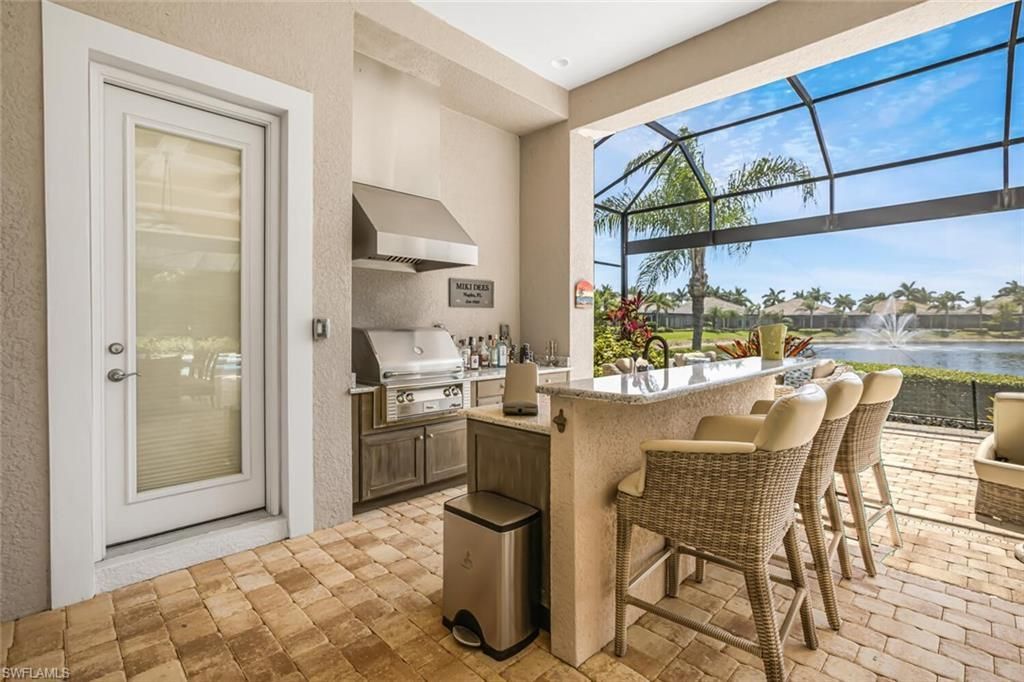 6624 Barbera Ln , Naples, FL 34113 Photo