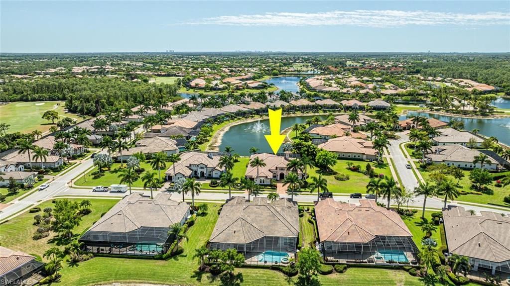 6624 Barbera Ln , Naples, FL 34113 Photo