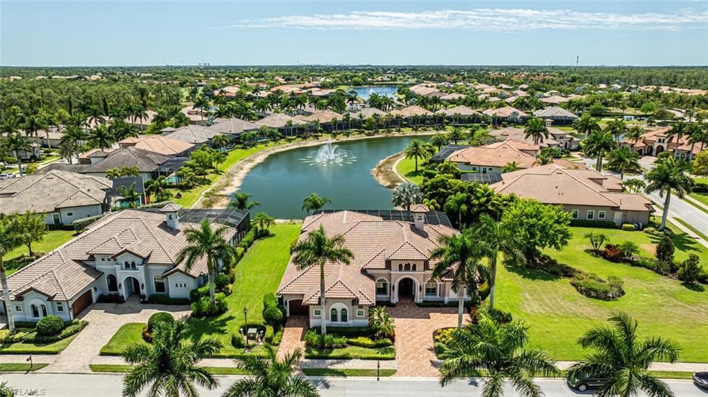 6624 Barbera Ln , Naples, FL 34113 Photo