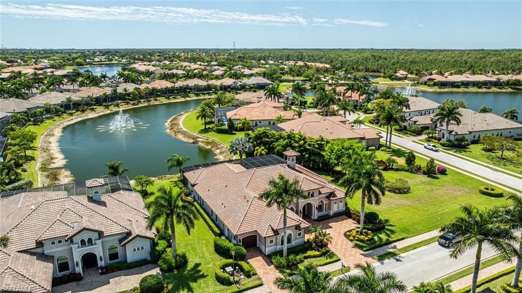 6624 Barbera Ln , Naples, FL 34113 Photo