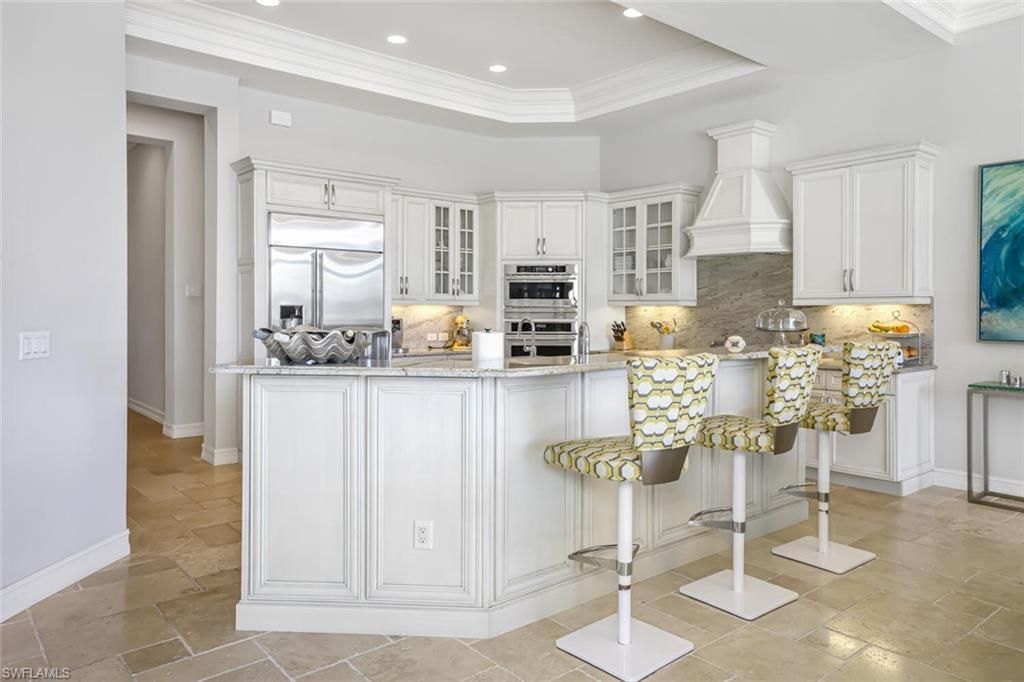 6624 Barbera Ln , Naples, FL 34113 Photo