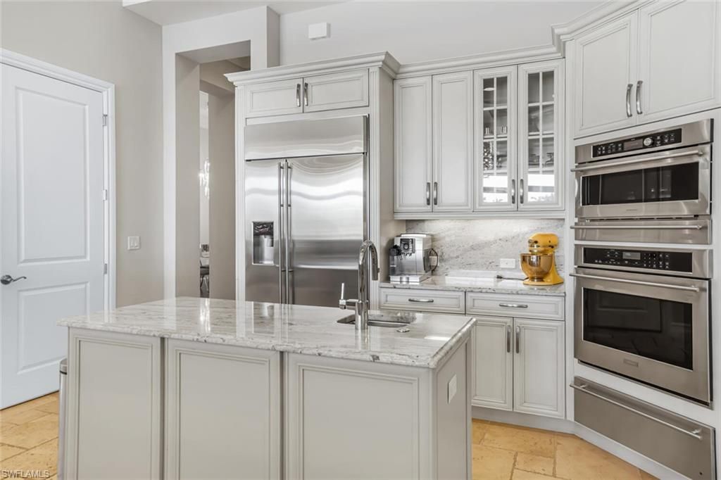 6624 Barbera Ln , Naples, FL 34113 Photo