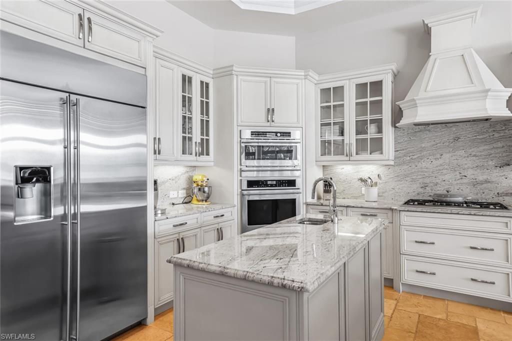 6624 Barbera Ln , Naples, FL 34113 Photo