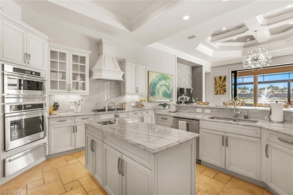 6624 Barbera Ln , Naples, FL 34113 Photo