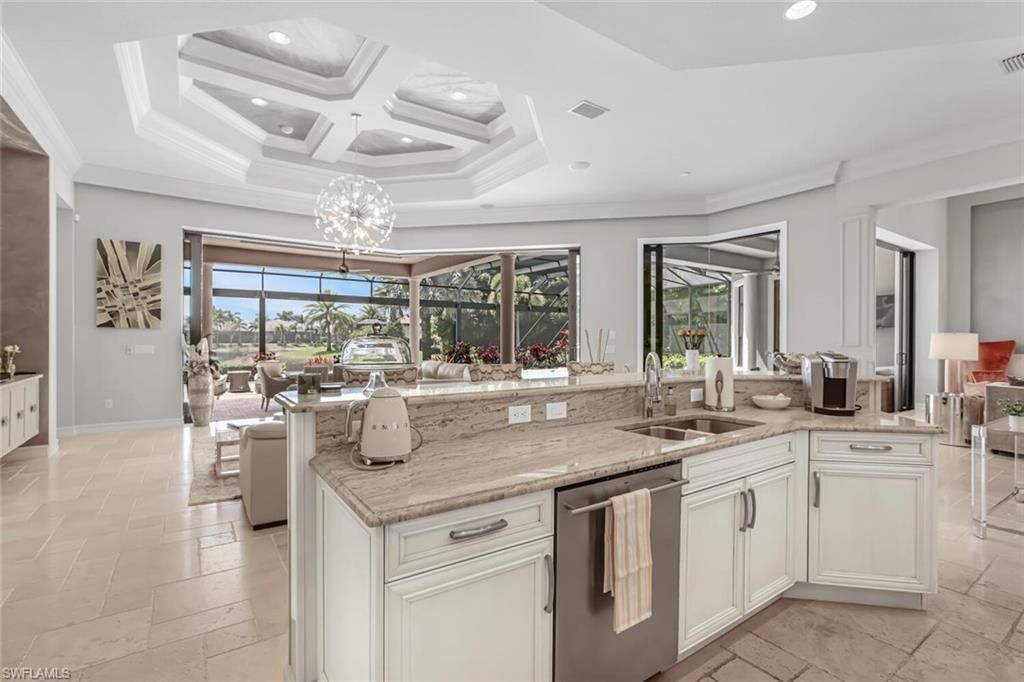 6624 Barbera Ln , Naples, FL 34113 Photo