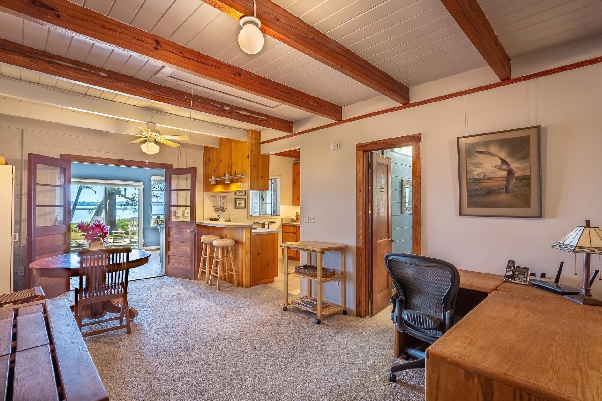 768 Alligator Drive, Alligator Point, FL 32346 Photo