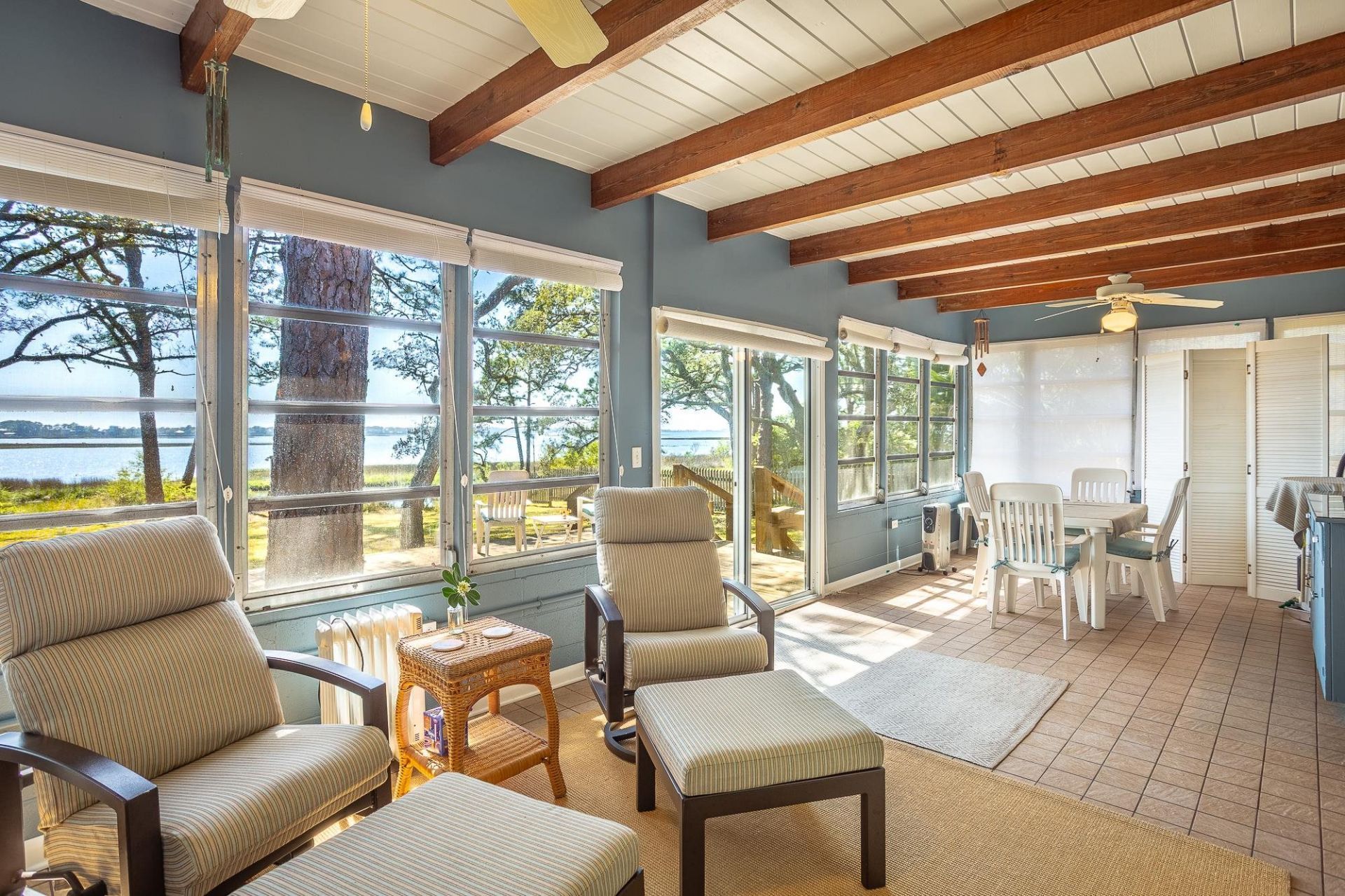 768 Alligator Drive, Alligator Point, FL 32346 Photo