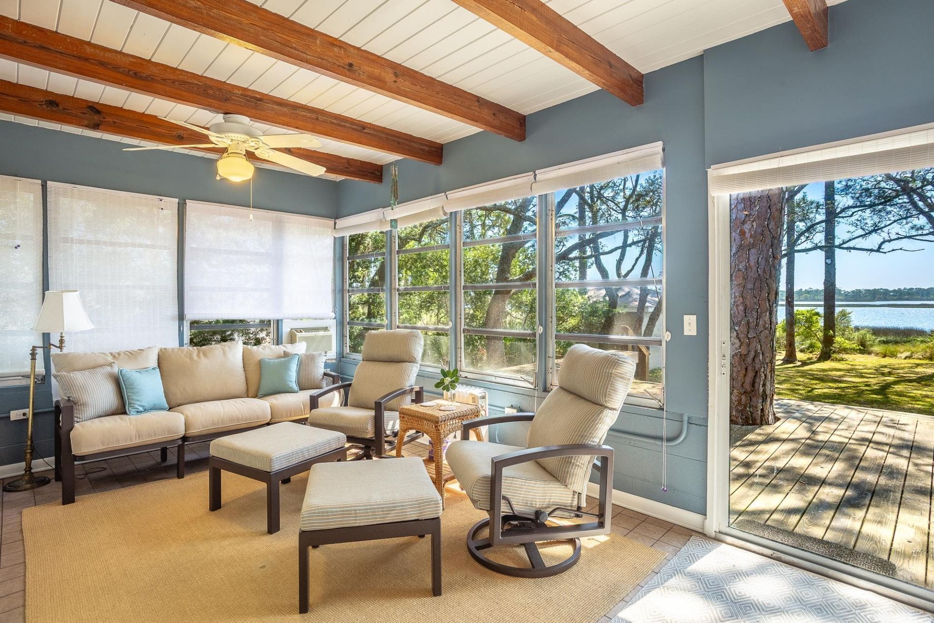 768 Alligator Drive, Alligator Point, FL 32346 Photo