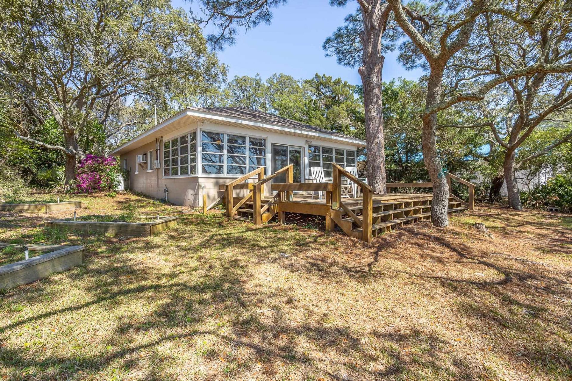 768 Alligator Drive, Alligator Point, FL 32346 Photo