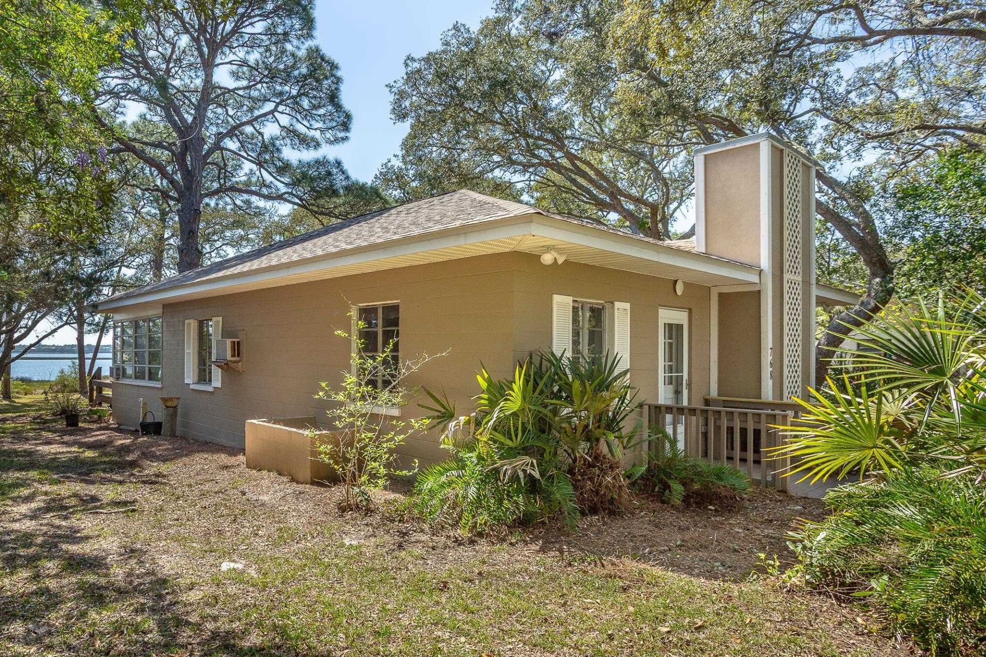 768 Alligator Drive, Alligator Point, FL 32346 Photo