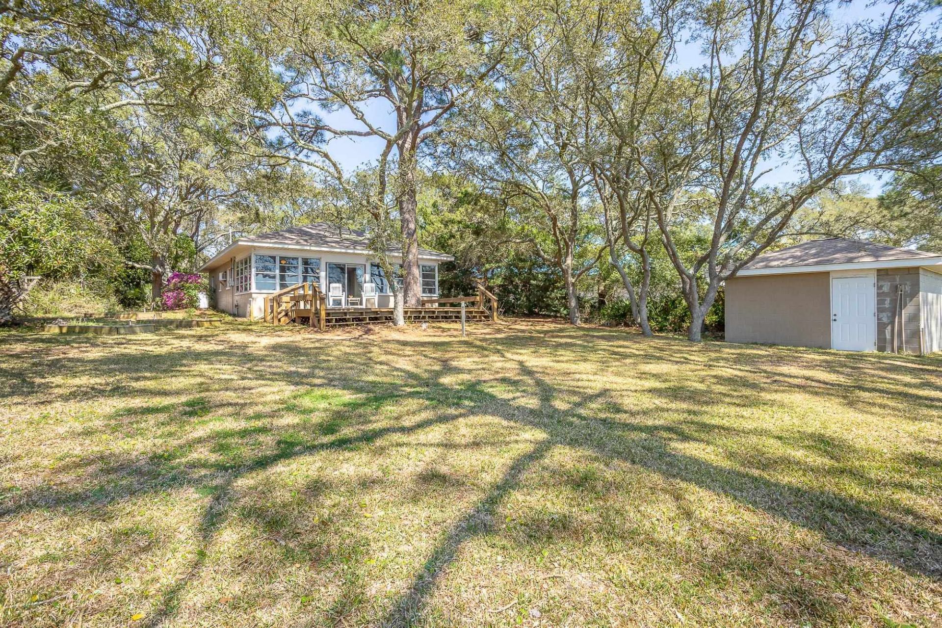 768 Alligator Drive, Alligator Point, FL 32346 Photo