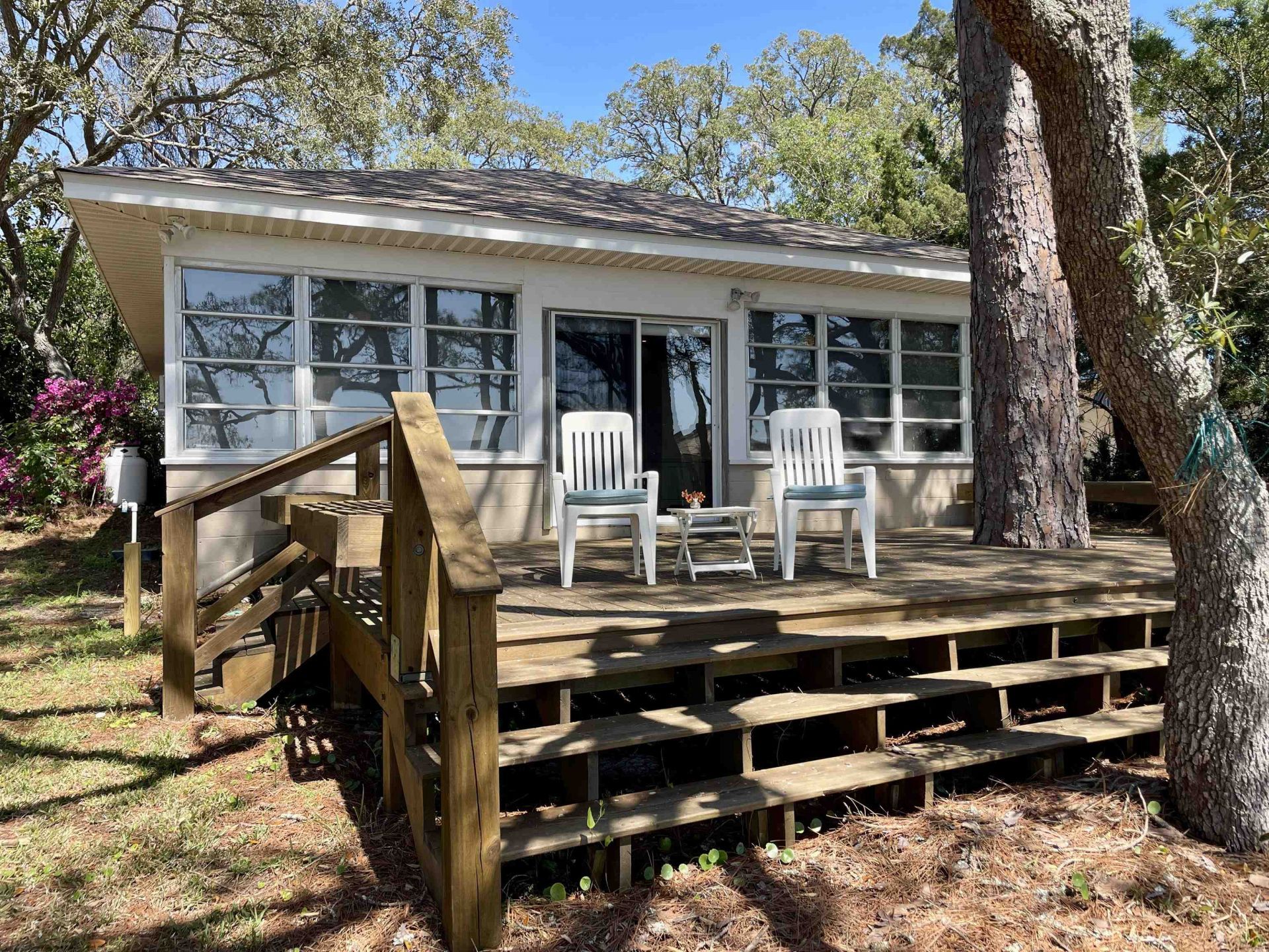 768 Alligator Drive, Alligator Point, FL 32346 Photo