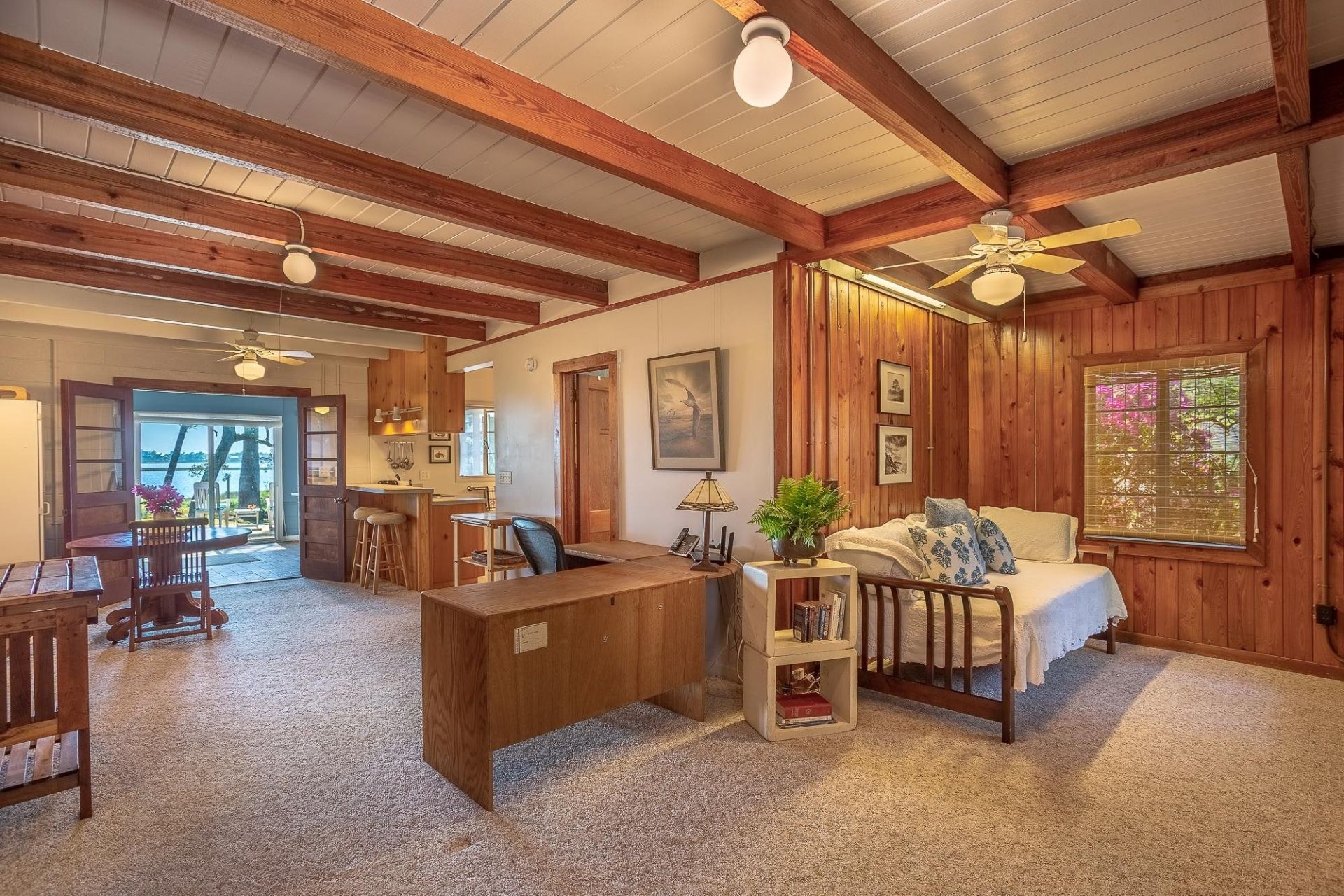 768 Alligator Drive, Alligator Point, FL 32346 Photo