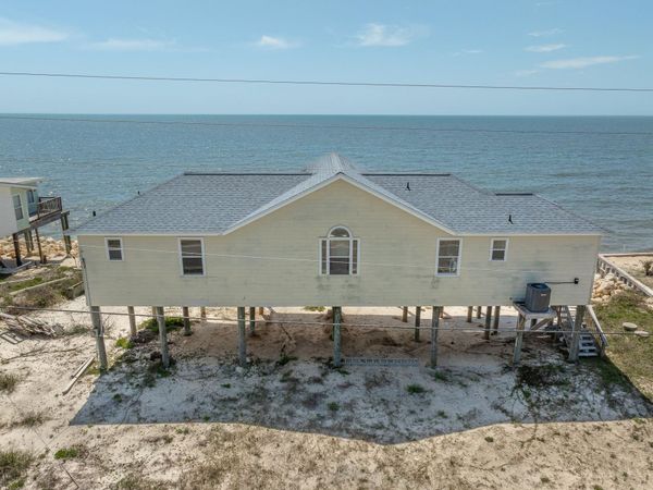 1251 Alligator Drive, Alligator Point, FL 32346