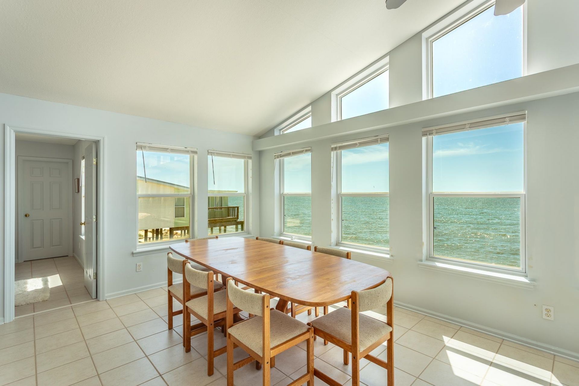 1251 Alligator Drive, Alligator Point, FL 32346 Photo