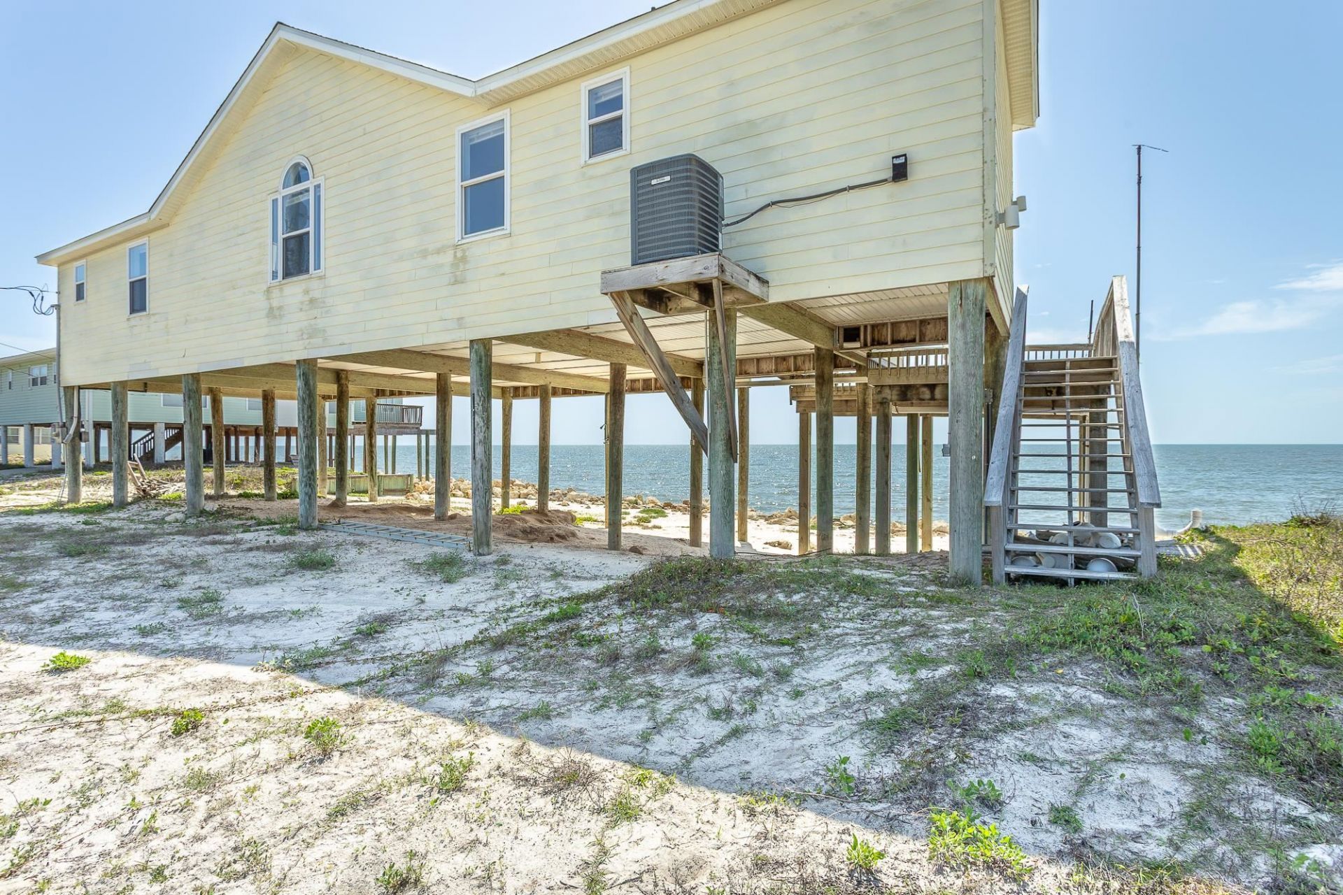 1251 Alligator Drive, Alligator Point, FL 32346 Photo