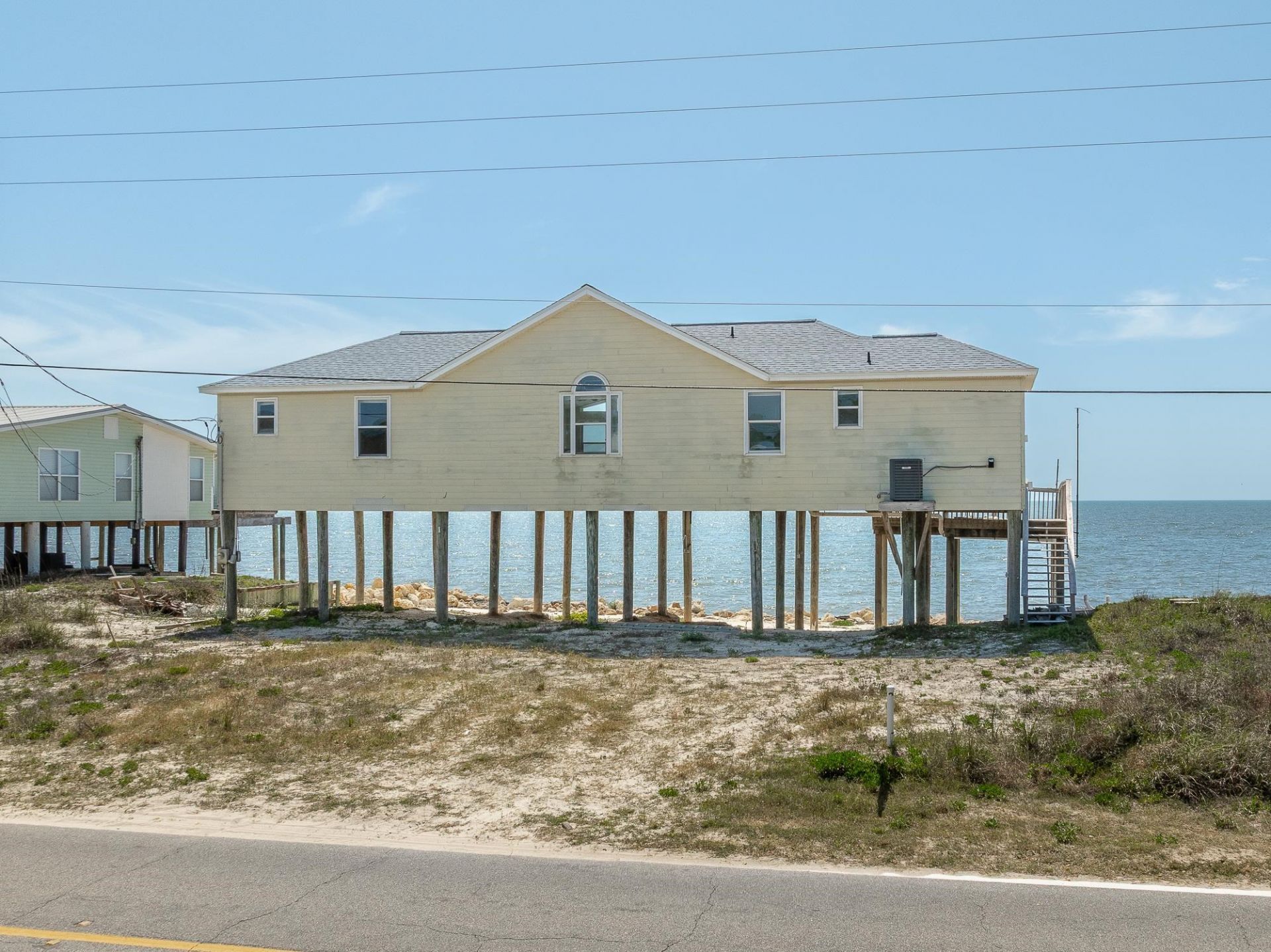 1251 Alligator Drive, Alligator Point, FL 32346 Photo