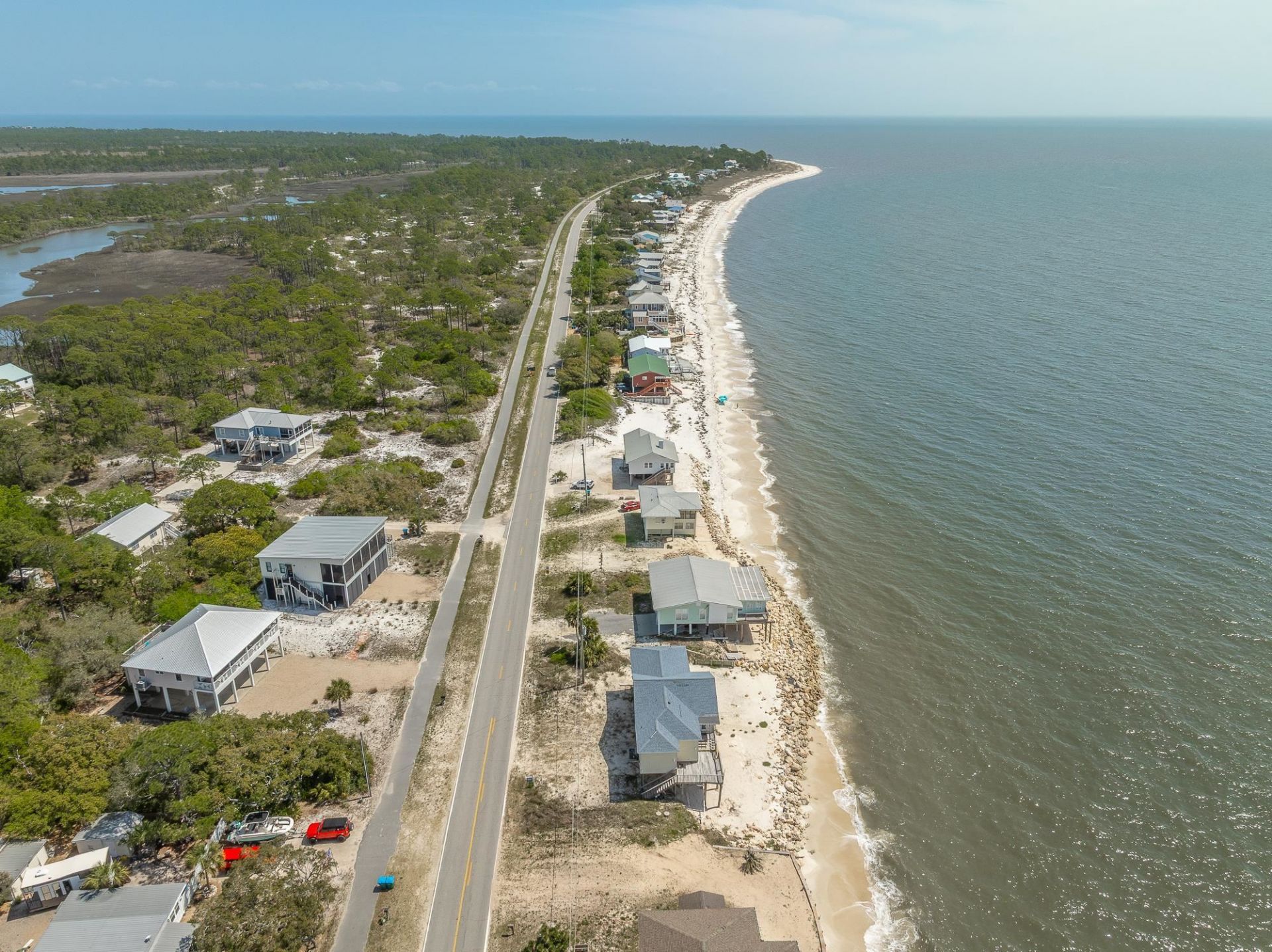 1251 Alligator Drive, Alligator Point, FL 32346 Photo