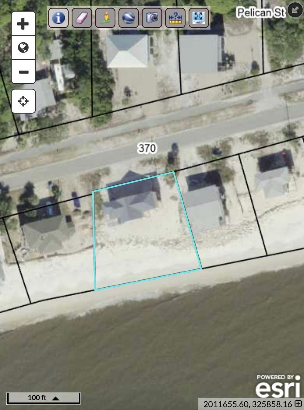 1251 Alligator Drive, Alligator Point, FL 32346 Photo