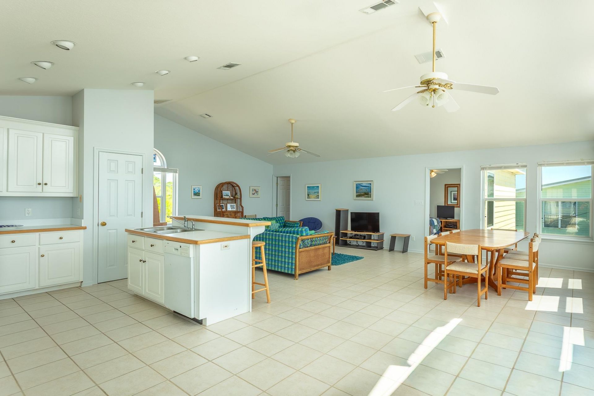 1251 Alligator Drive, Alligator Point, FL 32346 Photo