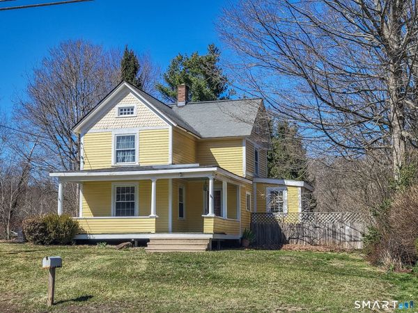 107 Main , Middlefield, CT 06481