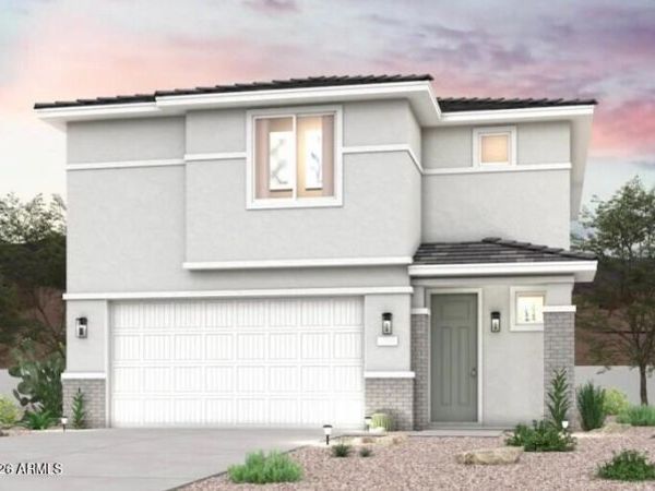 33735 N BLACKWELL Drive, San Tan Valley, AZ 85143