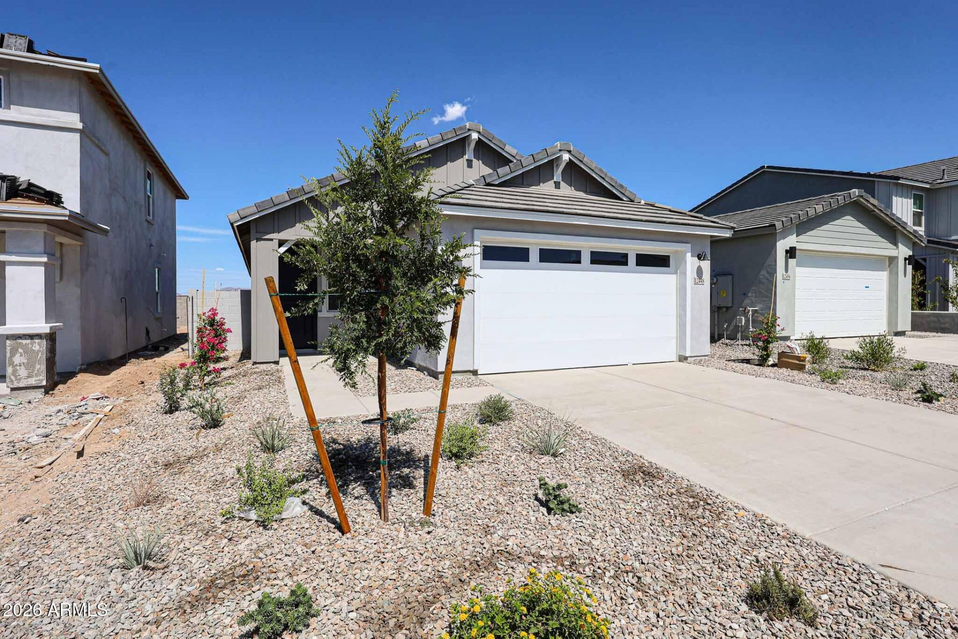 12448 N 305th Avenue, Buckeye, AZ 85396 Main Photo