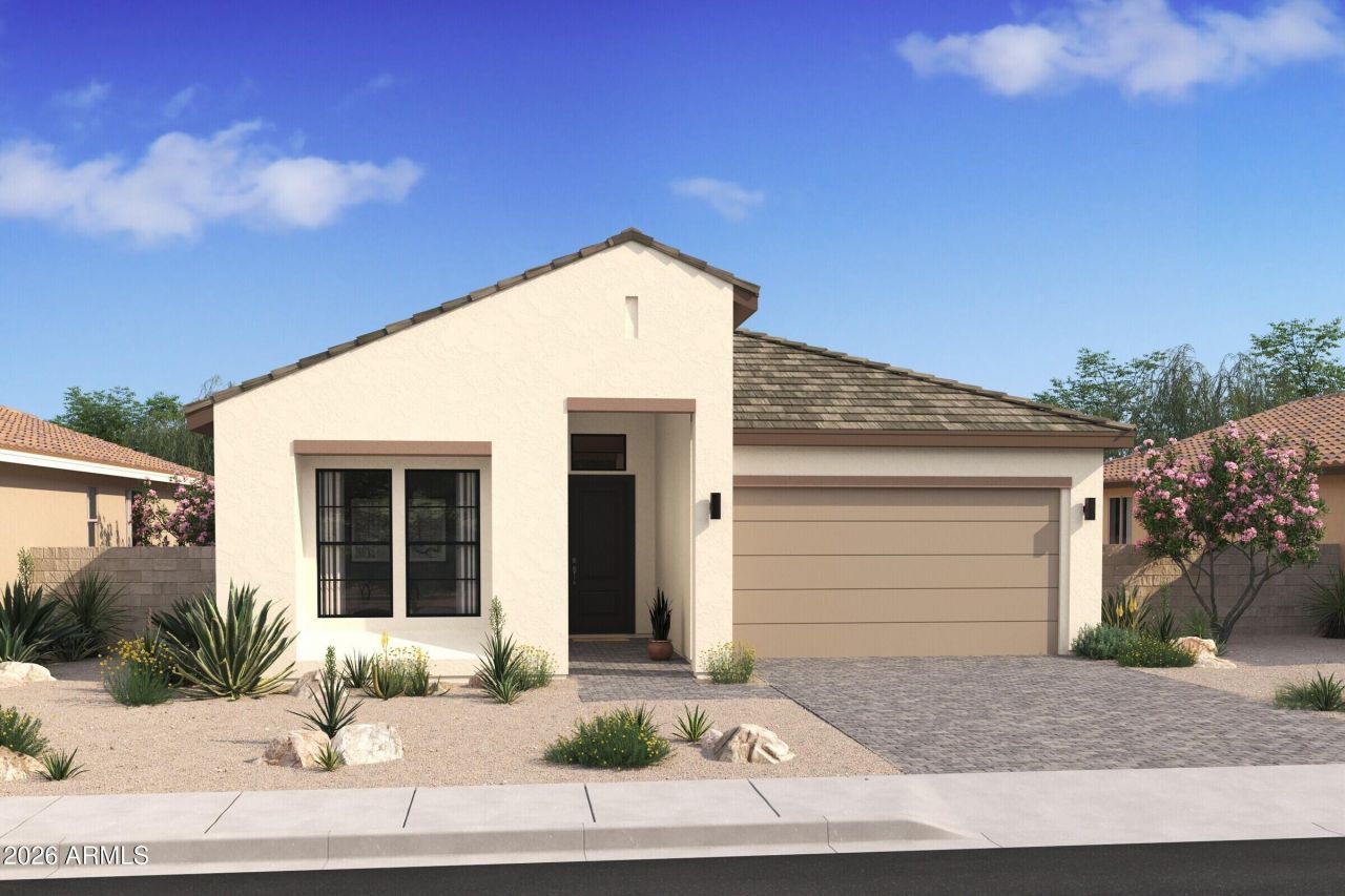 459 E Brown Way, San Tan Valley, AZ 85140 Main Photo