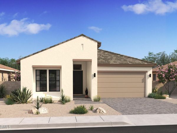 459 E Brown Way, San Tan Valley, AZ 85140