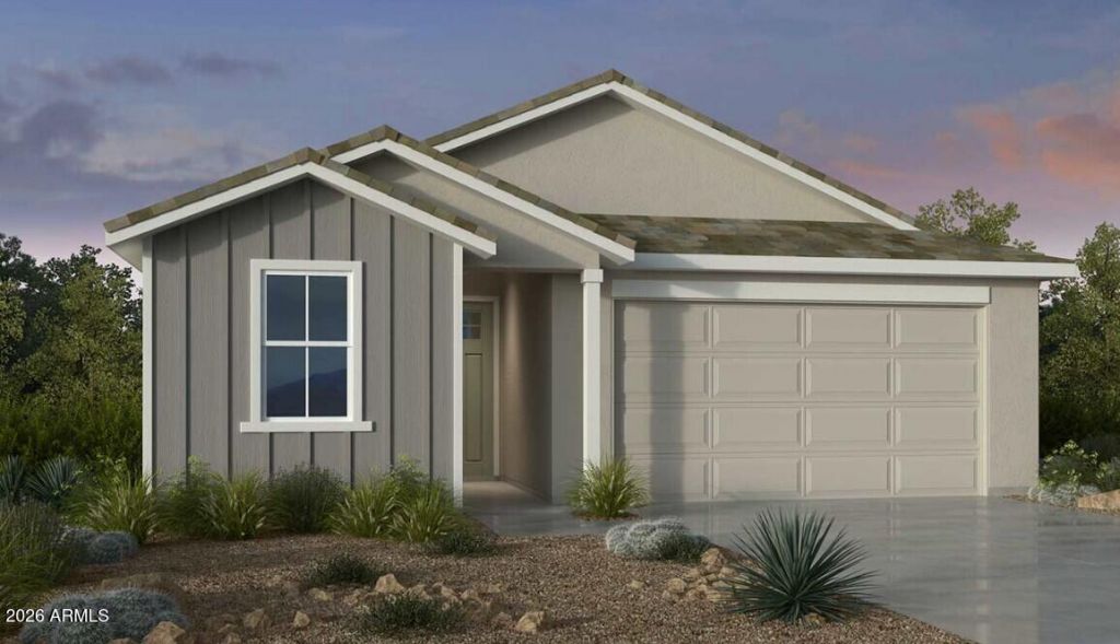 26089 N 170th Avenue, Surprise, AZ 85387 Main Photo