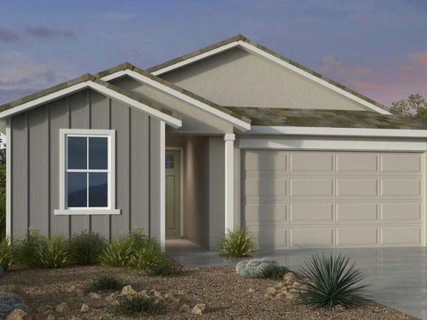 26089 N 170TH Avenue, Surprise, AZ 85387