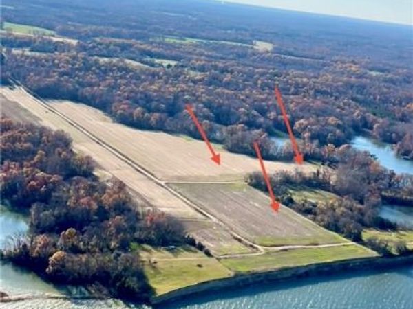 Lots C & D Poor Jack Road , Montross, VA 22520