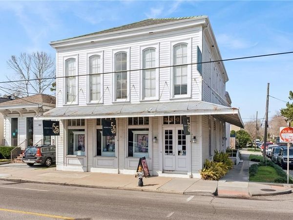 3801 MAGAZINE Street , New Orleans, LA 70115