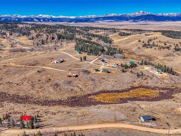 679 Apache Trail , Como, CO 80432