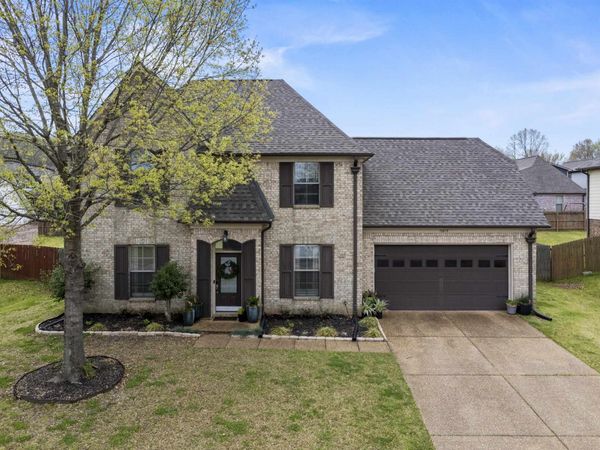 10213 CARLY DR, Lakeland, TN 38002