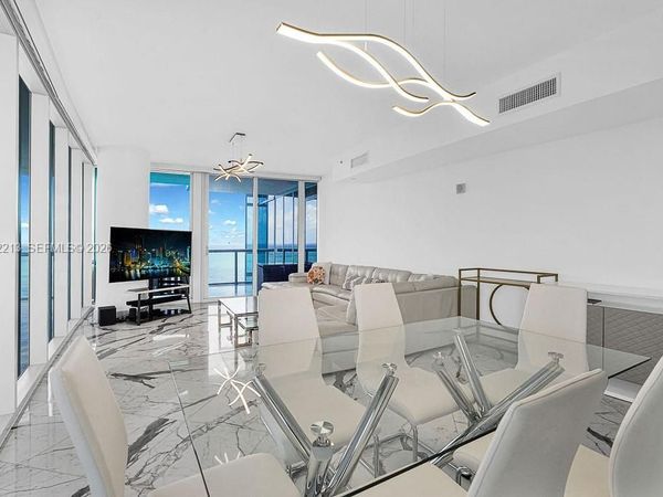 17121 Collins Ave , Unit 1808, Sunny Isles Beach, FL 33160