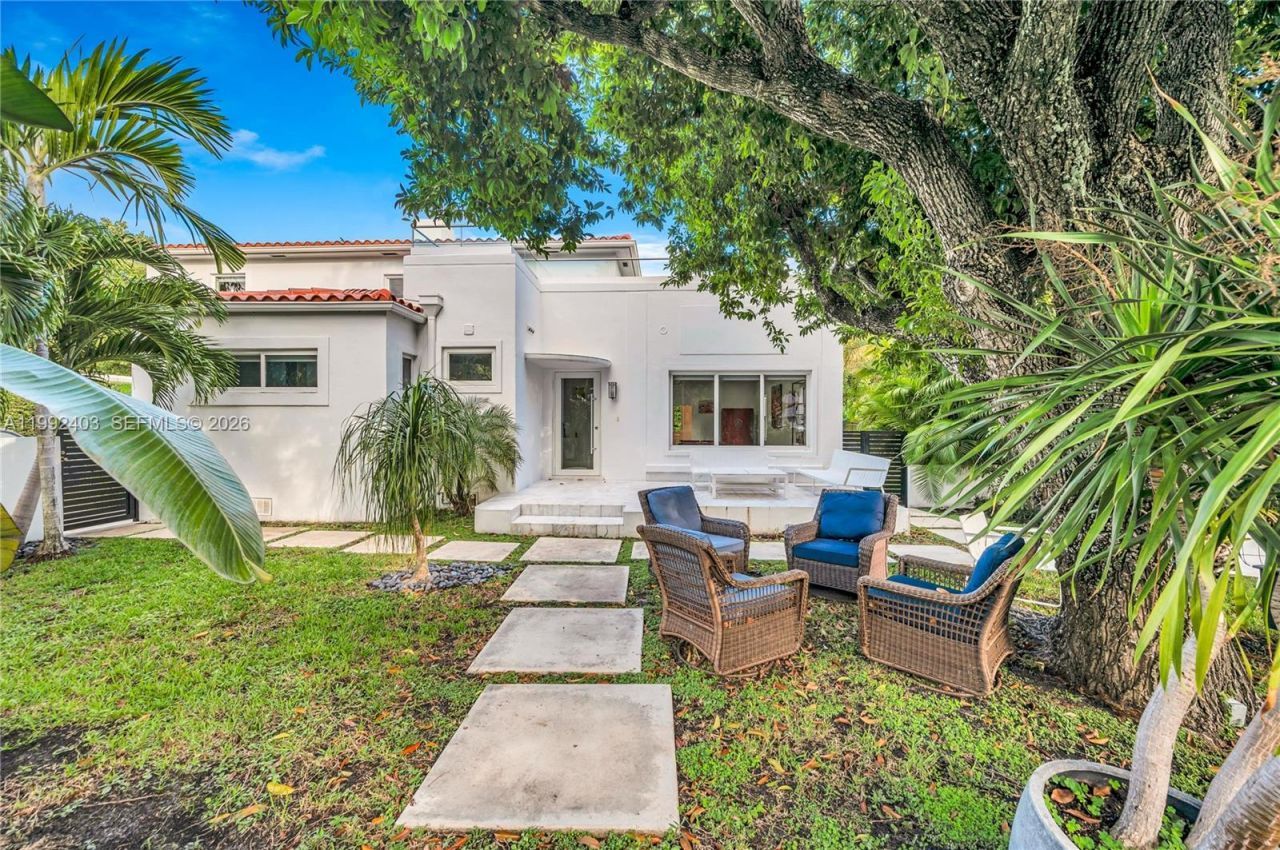 4321 Nautilus Dr , Miami Beach, FL 33140 Photo