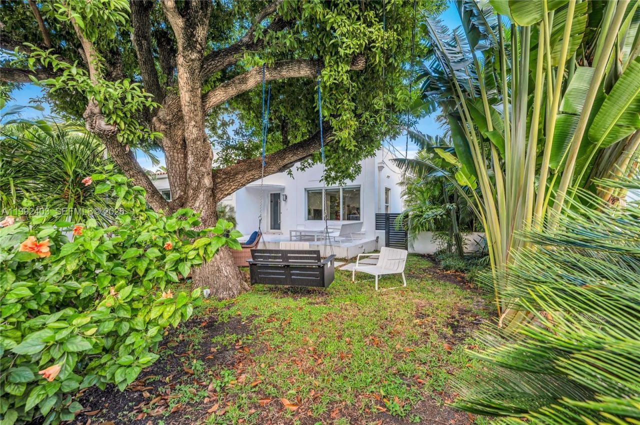 4321 Nautilus Dr , Miami Beach, FL 33140 Photo