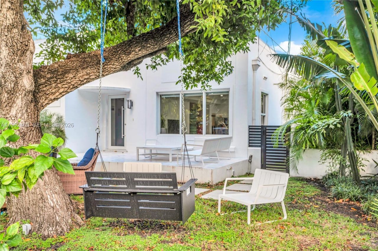 4321 Nautilus Dr , Miami Beach, FL 33140 Photo