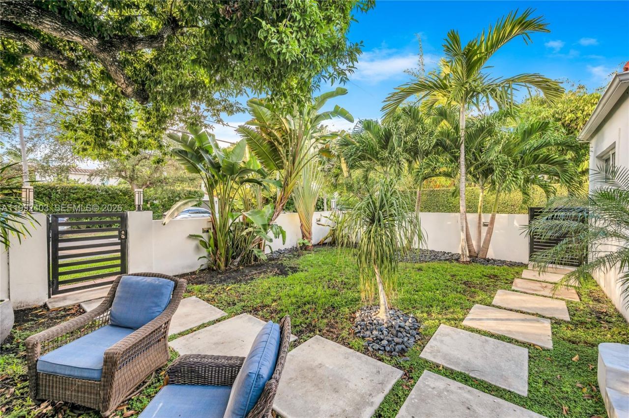 4321 Nautilus Dr , Miami Beach, FL 33140 Photo