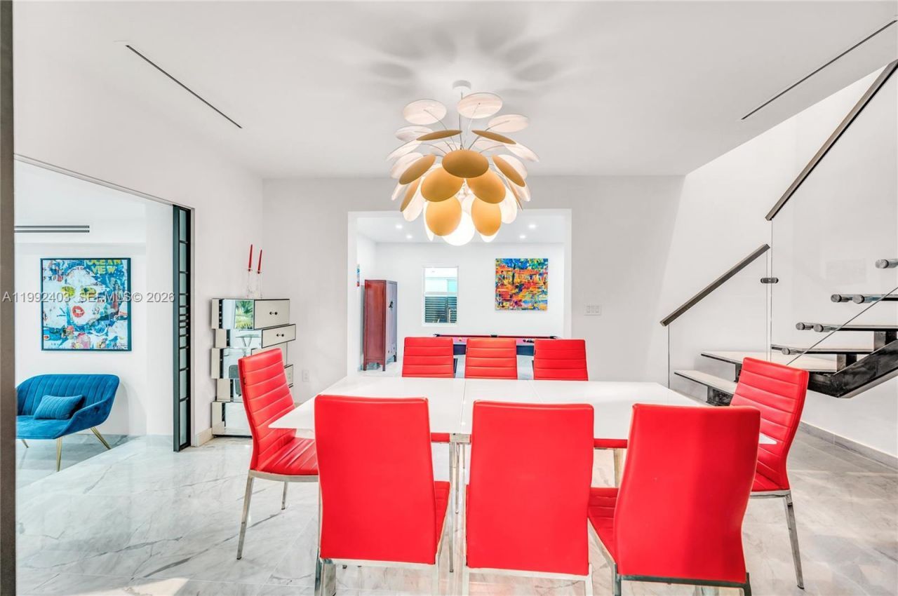 4321 Nautilus Dr , Miami Beach, FL 33140 Photo