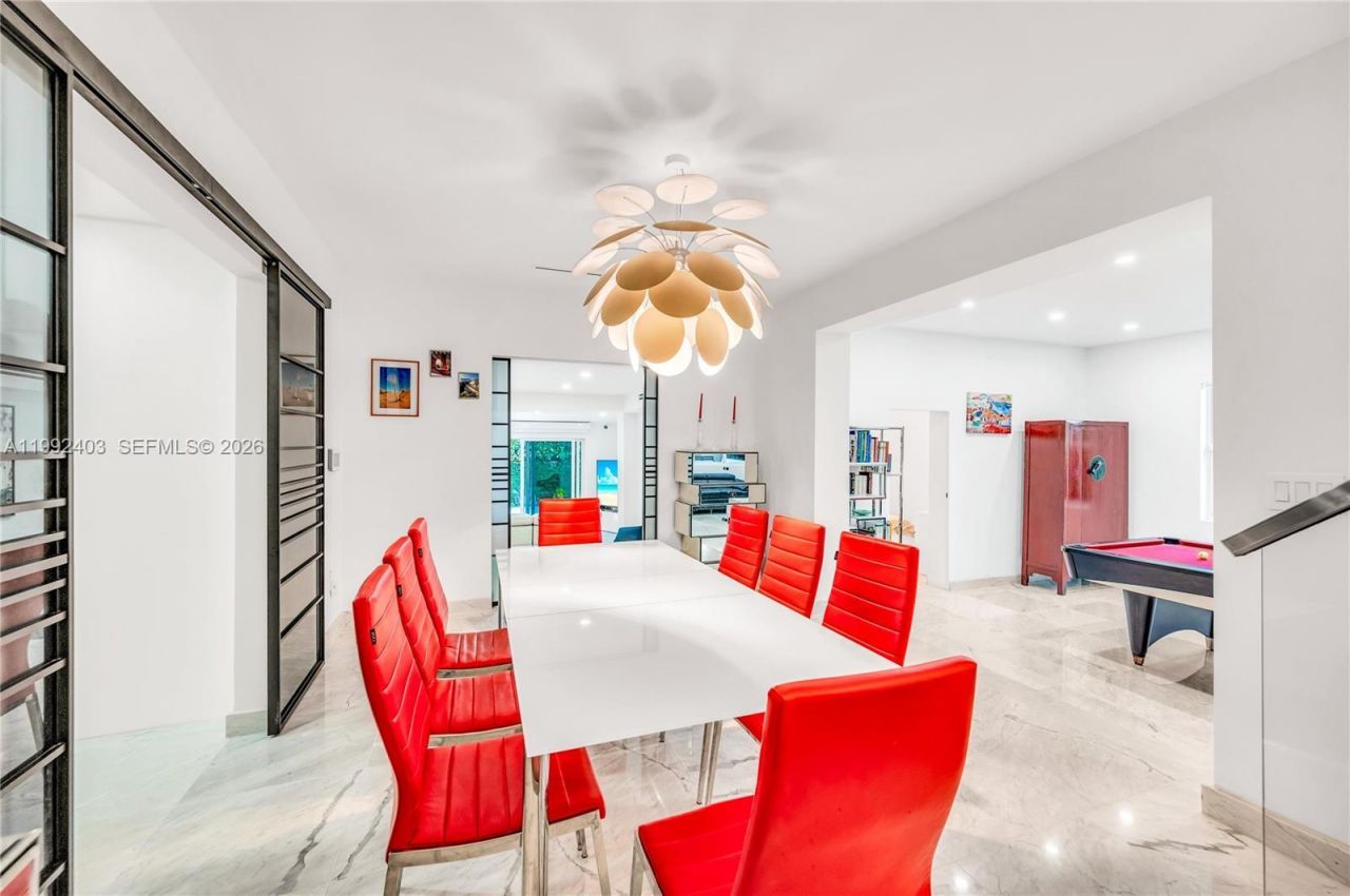 4321 Nautilus Dr , Miami Beach, FL 33140 Photo